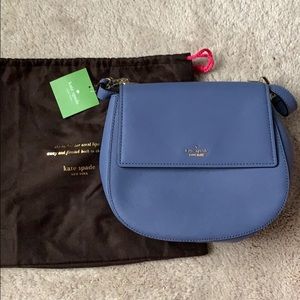 NWT Kate Spade Cameron Street Byrdie